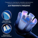 Сменные насадки Oral-B iO Gentle Care, 6 штук в Тамбове