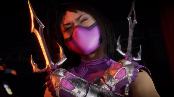 Игра Mortal Kombat 11 [Nintendo Switch, русские субтитры] в Тамбове