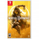 Игра Mortal Kombat 11 [Nintendo Switch, русские субтитры] в Тамбове