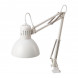 Лампа рабочая IKEA TERTIAL, белый  в Тамбове