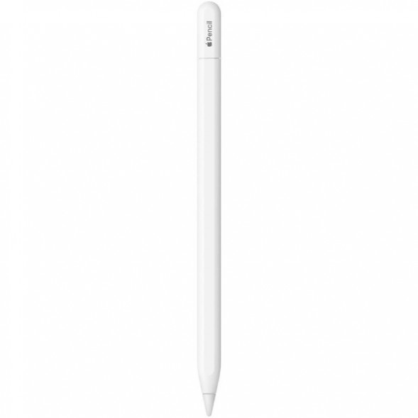 Стилус Apple Pencil (3-е поколение) с USB-C в Тамбове
