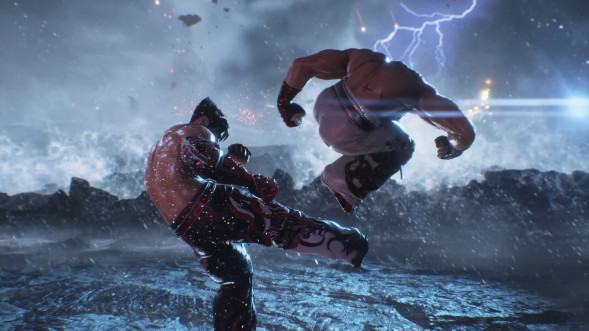 Игра Tekken 8 [PS5, русские субтитры] в Тамбове