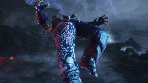 Игра Tekken 8 [PS5, русские субтитры] в Тамбове