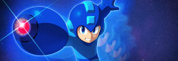 Игра Mega Man 11 [PS4, английская версия] в Тамбове
