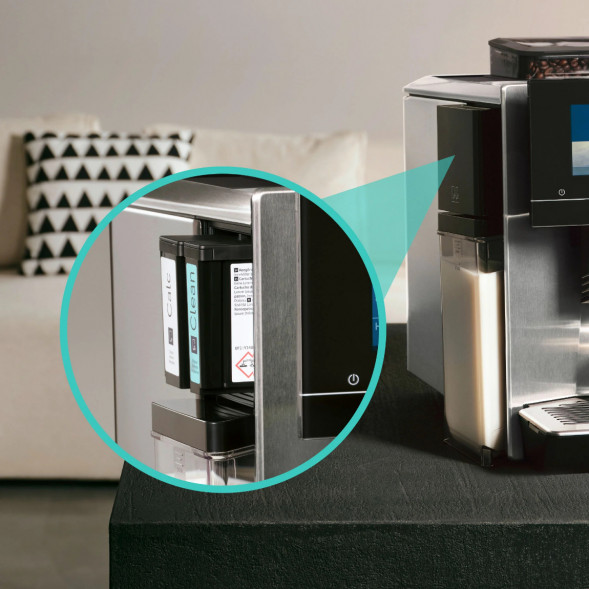 Кофемашина Siemens EQ900 TQ903RZ3 в Тамбове