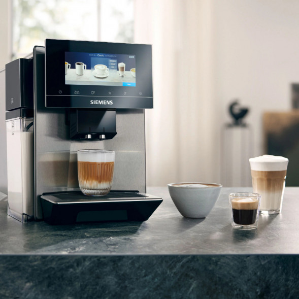 Кофемашина Siemens EQ900 TQ903RZ3 в Тамбове
