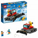 Конструктор LEGO City Great Vehicles 60222 Снегоуборочная машина в Тамбове