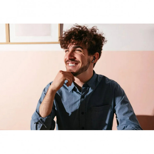 Беспроводные наушники JBL Live Beam 3, Blue в Тамбове