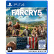 Игра Far Cry 5 [PS4, русская версия] в Тамбове