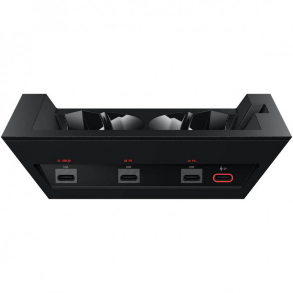 Беспроводная игровая гарнитура Logitech Astro A50 LIGHTSPEED + базовая станция (Gen 5) в Тамбове