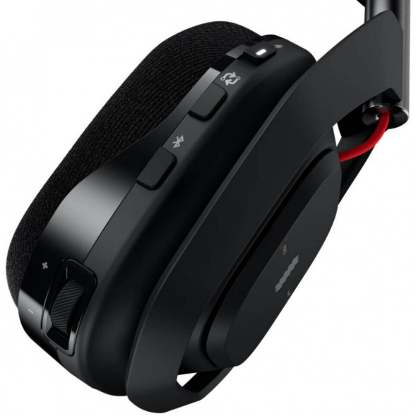 Беспроводная игровая гарнитура Logitech Astro A50 LIGHTSPEED + базовая станция (Gen 5) в Тамбове