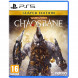 Игра Warhammer: Chaosbane. Slayer Edition [PS5, русские субтитры] в Тамбове