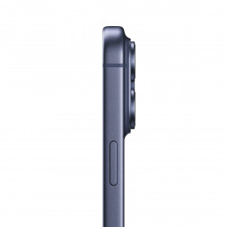 Смартфон Apple iPhone 17 Pro 256 ГБ, Deep Blue