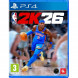 Игра NBA 2K26 [PS4, английская версия] в Тамбове
