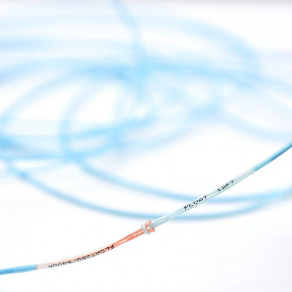 Рыболовная леска Vision Hybrid Body, 19g/290gr Floating Head 5.80m VHY19F в Тамбове