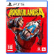 Игра Borderlands 4 [PS5, русские субтитры] в Тамбове