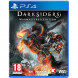 Игра Darksiders. Warmastered Edition [PS4, русские субтитры] в Тамбове