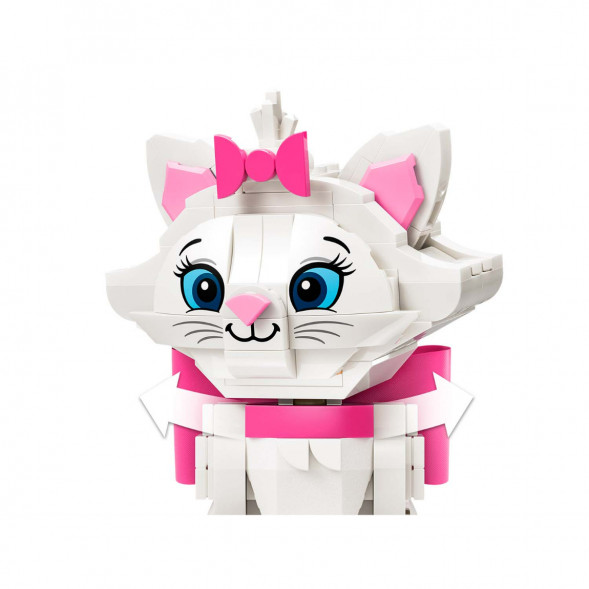 Конструктор LEGO Disney 43286 Коты-аристократы: Очаровательная Мари в Тамбове