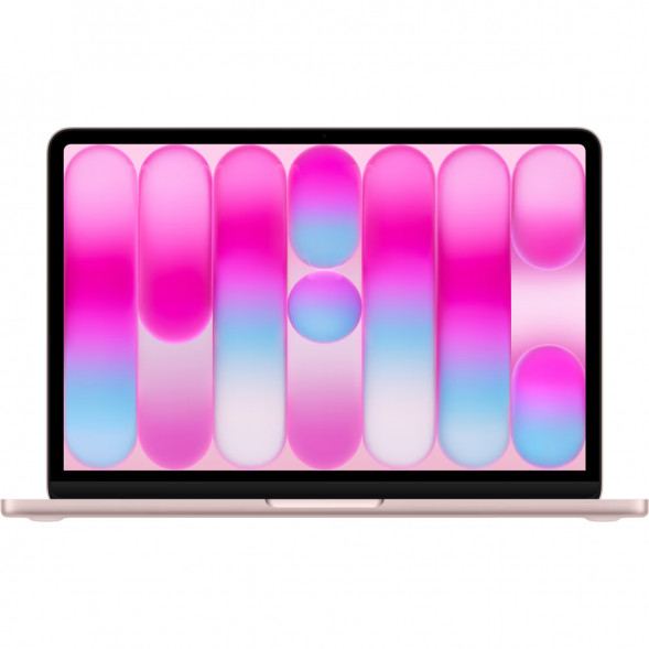 Ноутбук Apple MacBook Neo MHFJ4 (A18 Pro 5-Core GPU, 8/512GB), Розовый/Blush в Тамбове