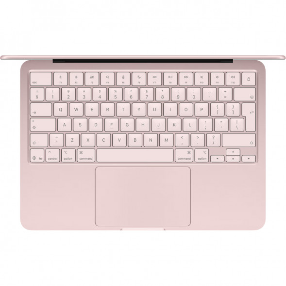Ноутбук Apple MacBook Neo MHFJ4 (A18 Pro 5-Core GPU, 8/512GB), Розовый/Blush в Тамбове