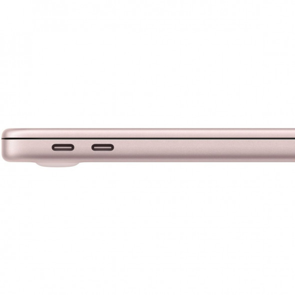 Ноутбук Apple MacBook Neo MHFJ4 (A18 Pro 5-Core GPU, 8/512GB), Розовый/Blush в Тамбове