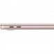 Ноутбук Apple MacBook Neo MHFJ4 (A18 Pro 5-Core GPU, 8/512GB), Розовый/Blush в Тамбове