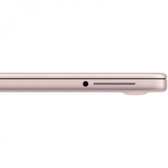 Ноутбук Apple MacBook Neo MHFJ4 (A18 Pro 5-Core GPU, 8/512GB), Розовый/Blush в Тамбове