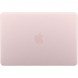 Ноутбук Apple MacBook Neo MHFJ4 (A18 Pro 5-Core GPU, 8/512GB), Розовый/Blush в Тамбове