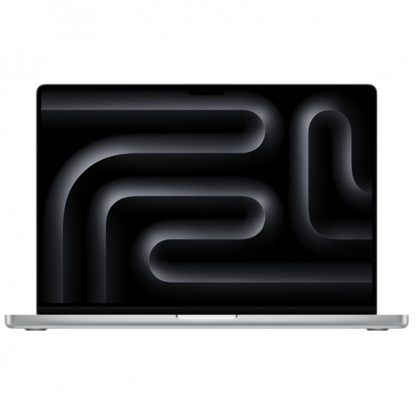 Ноутбук Apple MacBook Pro 16 2026 MGE94 (M5 Max 40-Core GPU, 48/2TB), Серебристый/Silver в Тамбове