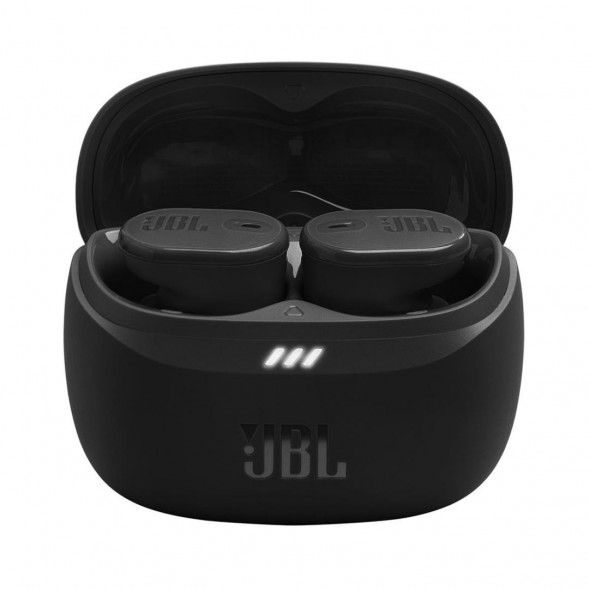 Наушники JBL Tune Buds 2, черный в Тамбове