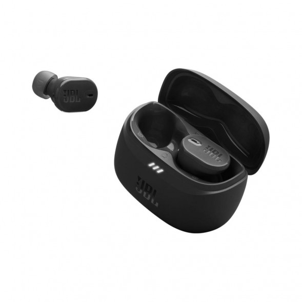 Наушники JBL Tune Buds 2, черный в Тамбове