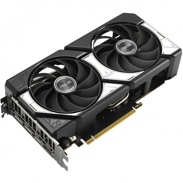 Видеокарта ASUS GeForce RTX 5060 Dual OC 8Gb (DUAL-RTX5060-O8G) в Тамбове