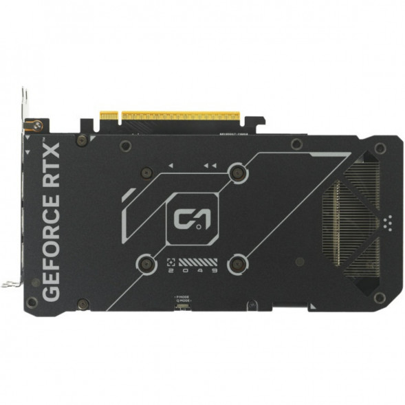 Видеокарта ASUS GeForce RTX 5060 Dual OC 8Gb (DUAL-RTX5060-O8G) в Тамбове