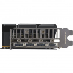 Видеокарта ASUS GeForce RTX 5060 Dual OC 8Gb (DUAL-RTX5060-O8G)
