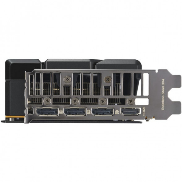 Видеокарта ASUS GeForce RTX 5060 Dual OC 8Gb (DUAL-RTX5060-O8G) в Тамбове