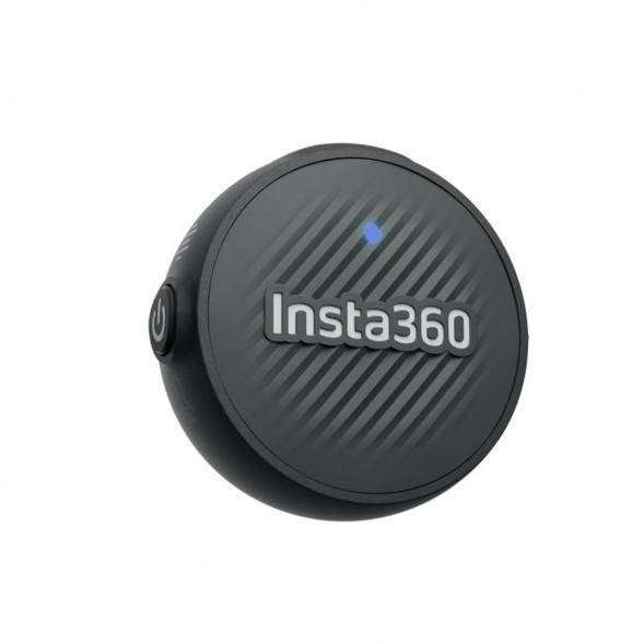Беспроводной микрофон Insta360 Mic Air Transmitter (передатчик) в Тамбове