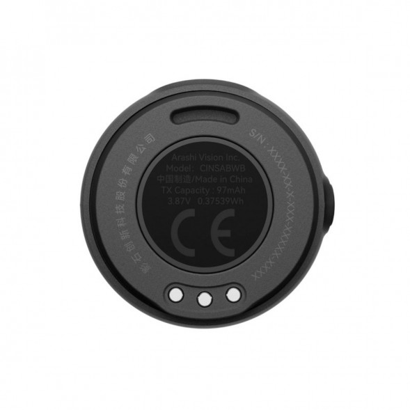 Беспроводной микрофон Insta360 Mic Air Transmitter (передатчик) в Тамбове