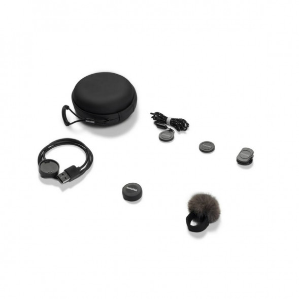 Беспроводной микрофон Insta360 Mic Air Transmitter (передатчик) в Тамбове