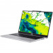 Ноутбук Aser Aspire Lite 15 AL15-53P-56PA (15.6&amp;quot;, IPS, Intel Core 5 120U, 10 ядер, 16 ГБ DDR4, 512 ГБ SSD, Intel Graphics, без ОС), серебристый в Тамбове