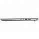 Ноутбук Aser Aspire Lite 15 AL15-53P-56PA (15.6&amp;quot;, IPS, Intel Core 5 120U, 10 ядер, 16 ГБ DDR4, 512 ГБ SSD, Intel Graphics, без ОС), серебристый в Тамбове