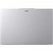 Ноутбук Aser Aspire Lite 15 AL15-53P-56PA (15.6&amp;quot;, IPS, Intel Core 5 120U, 10 ядер, 16 ГБ DDR4, 512 ГБ SSD, Intel Graphics, без ОС), серебристый в Тамбове