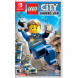 Игра LEGO CITY Undercover [Nintendo Switch, русская версия] в Тамбове