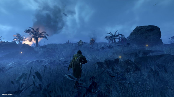 Игра Helldivers 2 [PS5, русские субтитры] в Тамбове