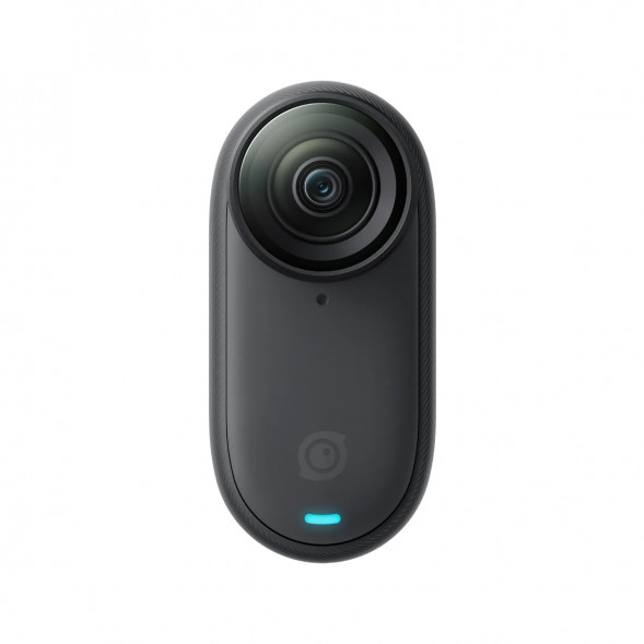 Экшн-камера Insta360 GO 3s Standart Edition 128 Гб, чёрный в Тамбове