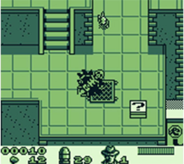 Игра Jurassic Park: Classic Games Collection [Nintendo Switch, английская версия] в Тамбове