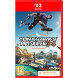 Игра Tony Hawk&amp;#039;s Pro Skater 3+4 (код загрузки) [Nintendo Switch 2, английская версия] в Тамбове