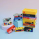 Фотоаппарат-брелок Kodak Charmera 1987 в Тамбове