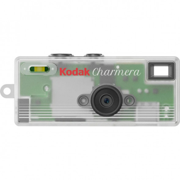 Фотоаппарат-брелок Kodak Charmera 1987 в Тамбове