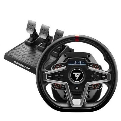 Руль Thrustmaster T248 (PS5 / PS4 / PC) в Тамбове