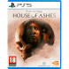 Игра The Dark Pictures Anthology: House of Ashes [PS5, русская версия] в Тамбове